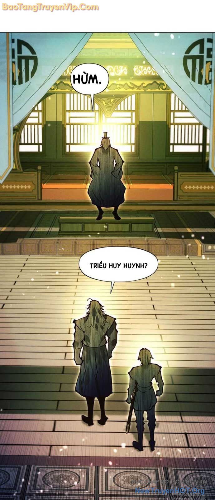 Chuyển Sinh Vào Thế Giới Võ Lâm Chapter 144 - Trang 2
