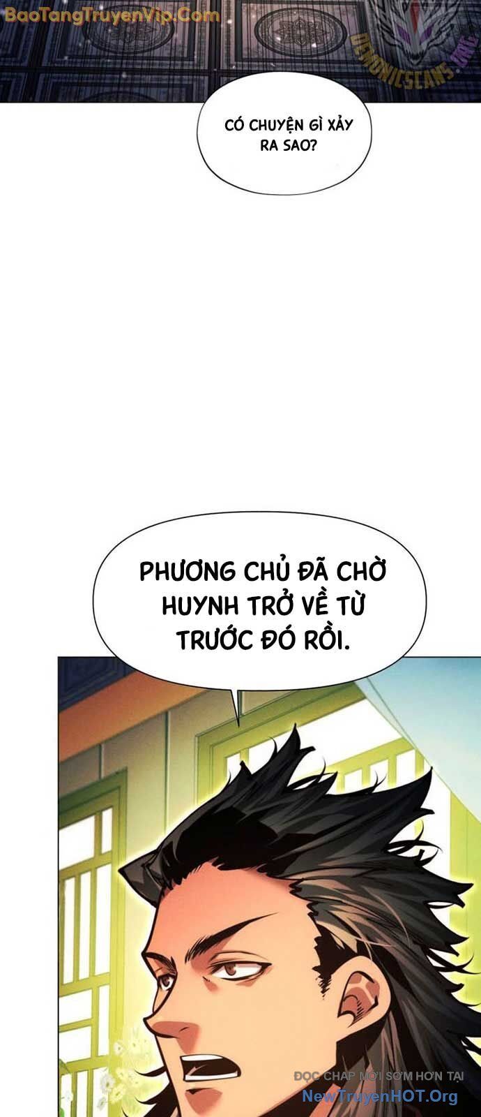 Chuyển Sinh Vào Thế Giới Võ Lâm Chapter 144 - Trang 2
