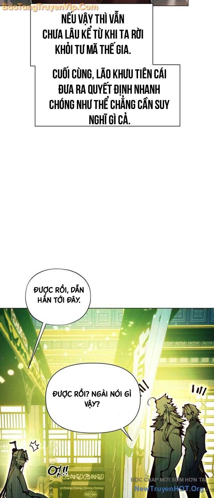 Chuyển Sinh Vào Thế Giới Võ Lâm Chapter 144 - Trang 2