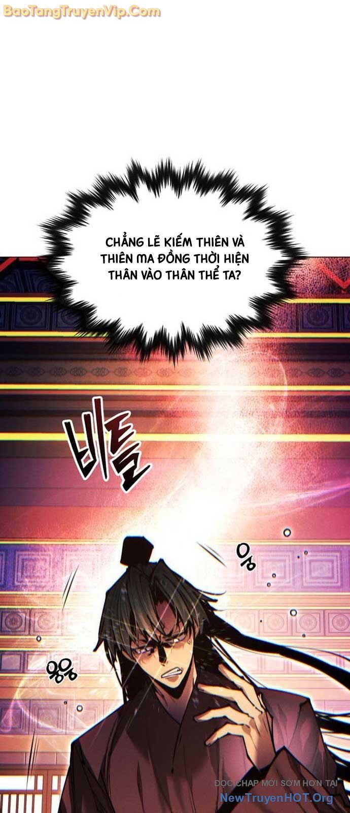 Chuyển Sinh Vào Thế Giới Võ Lâm Chapter 144 - Trang 2