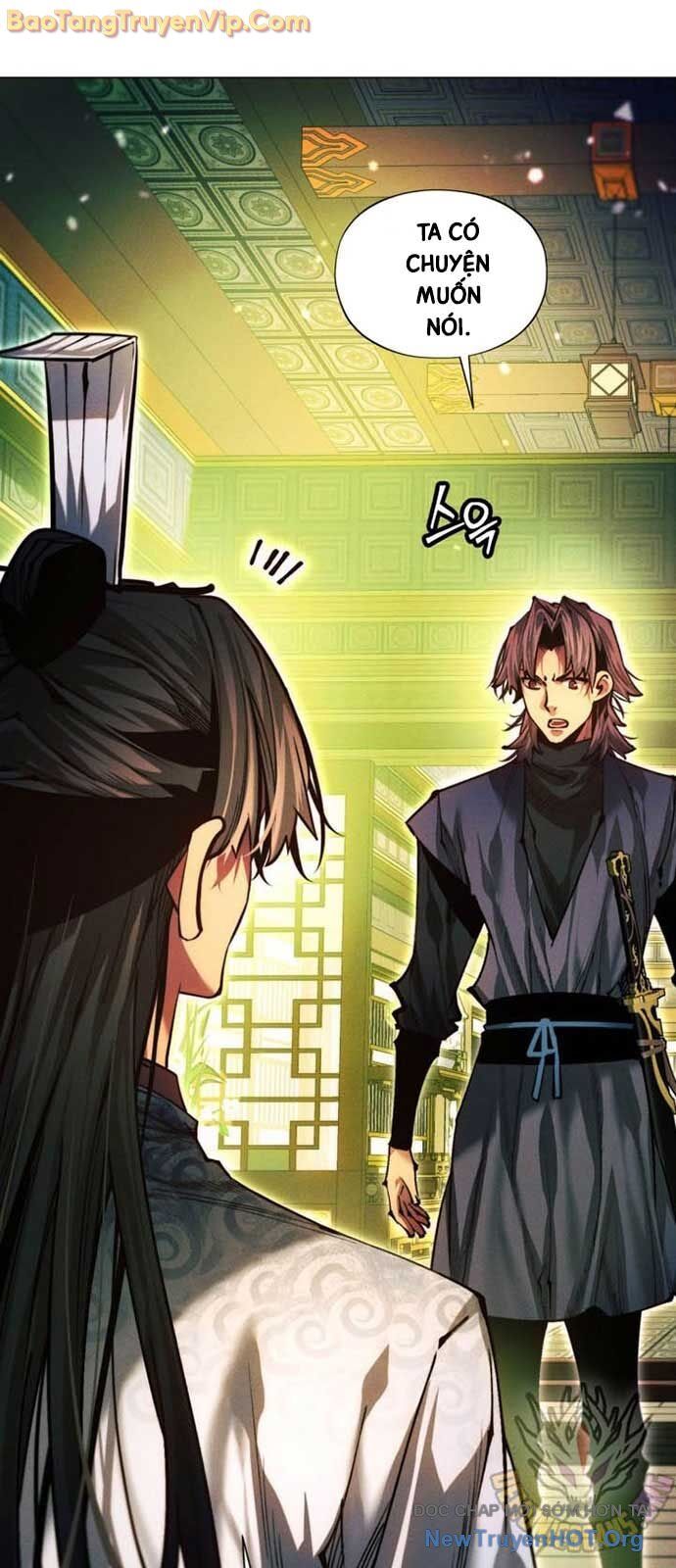 Chuyển Sinh Vào Thế Giới Võ Lâm Chapter 144 - Trang 2