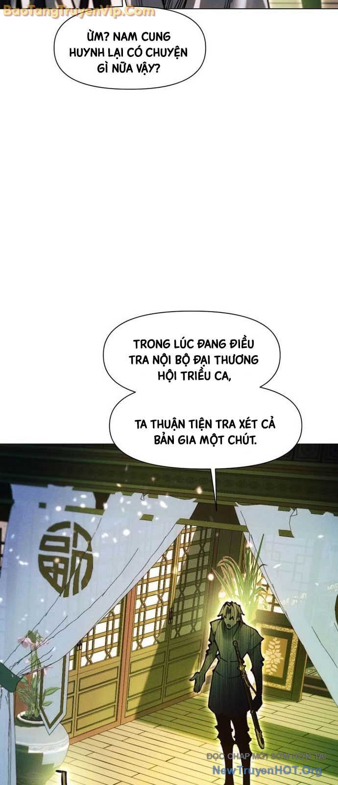 Chuyển Sinh Vào Thế Giới Võ Lâm Chapter 144 - Trang 2