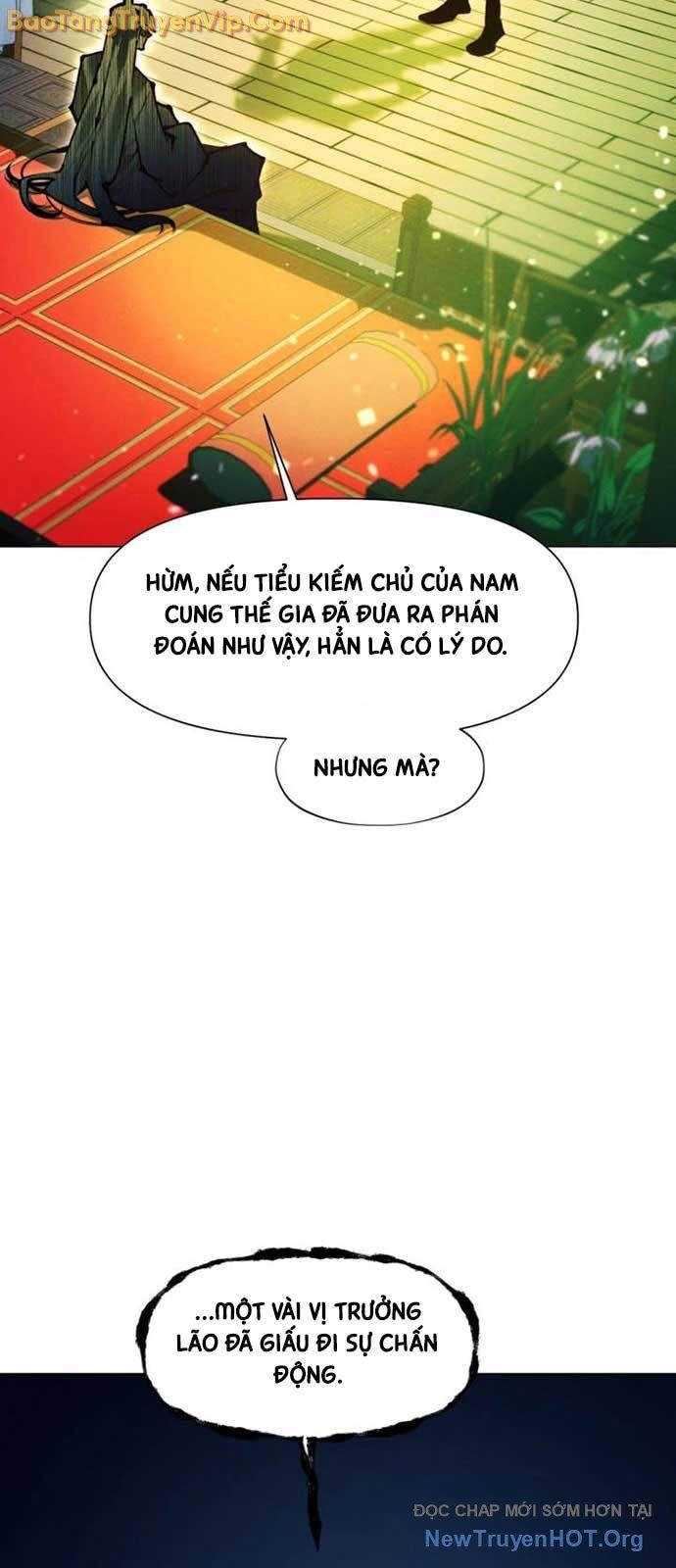 Chuyển Sinh Vào Thế Giới Võ Lâm Chapter 144 - Trang 2