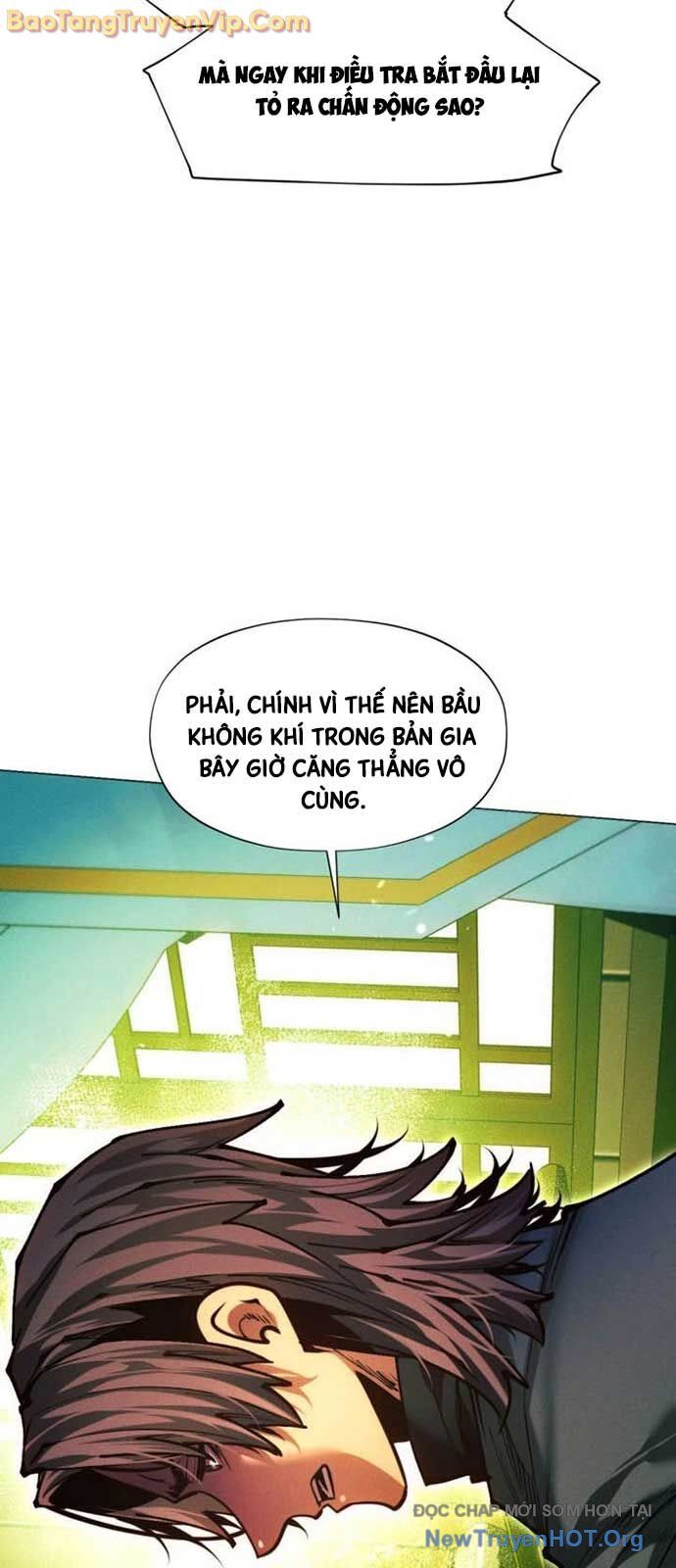 Chuyển Sinh Vào Thế Giới Võ Lâm Chapter 144 - Trang 2