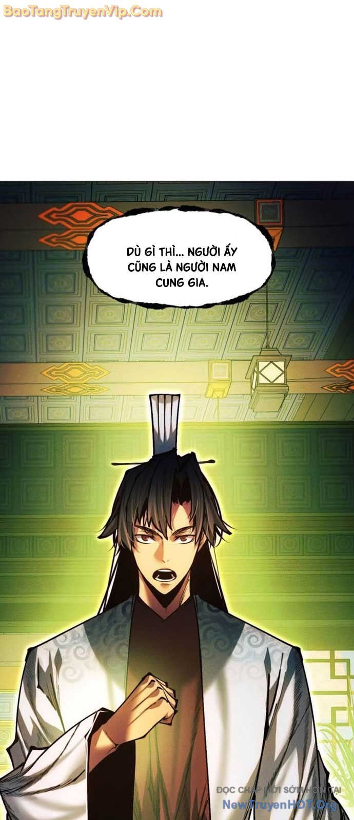 Chuyển Sinh Vào Thế Giới Võ Lâm Chapter 144 - Trang 2