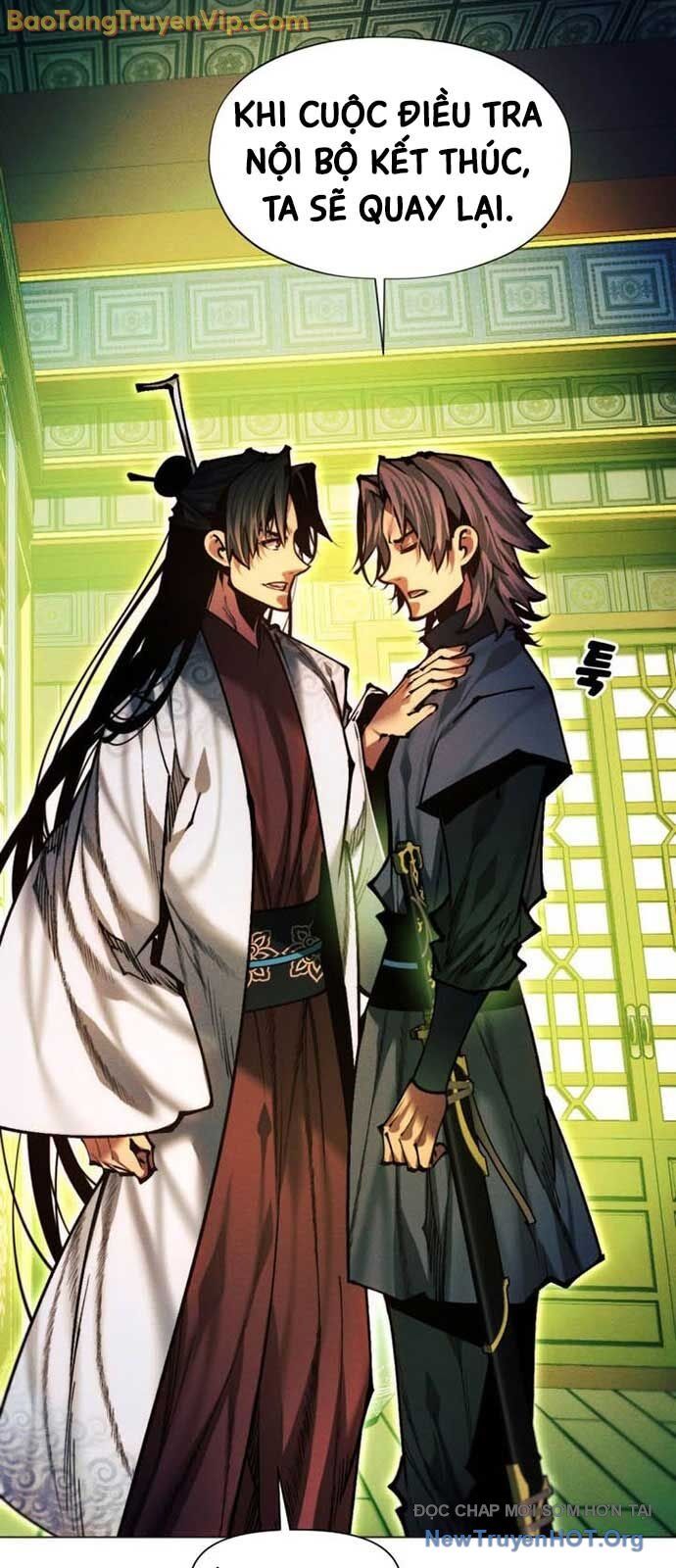 Chuyển Sinh Vào Thế Giới Võ Lâm Chapter 144 - Trang 2