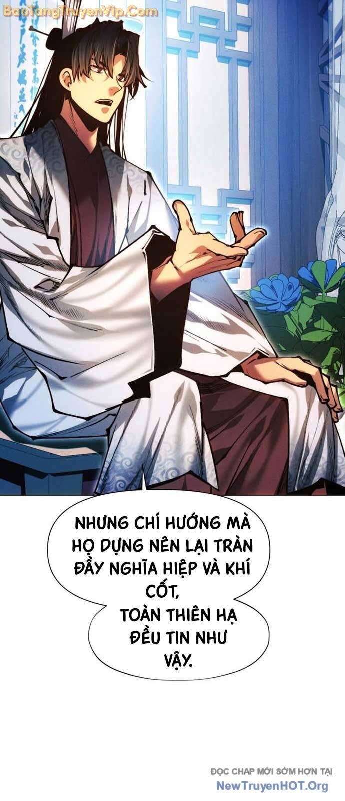 Chuyển Sinh Vào Thế Giới Võ Lâm Chapter 144 - Trang 2