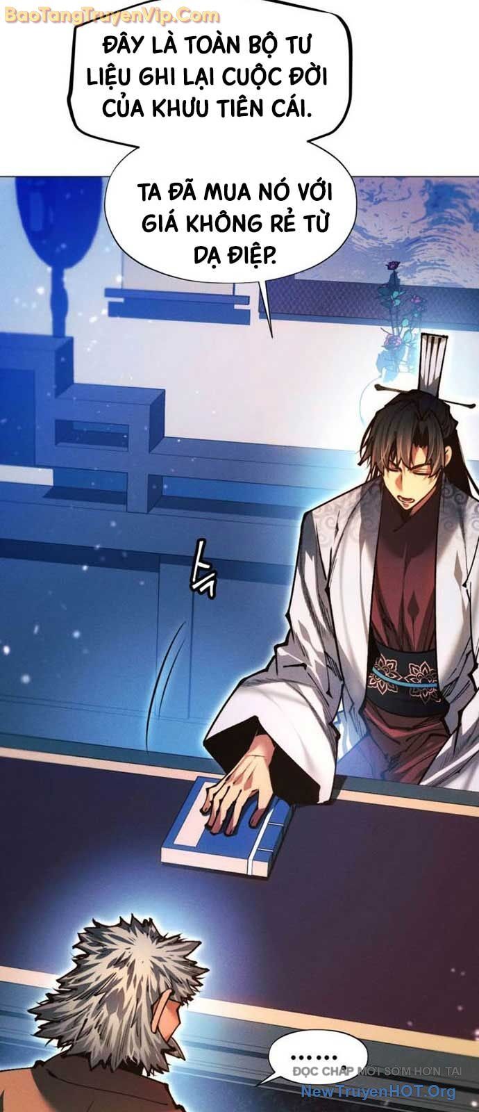 Chuyển Sinh Vào Thế Giới Võ Lâm Chapter 144 - Trang 2