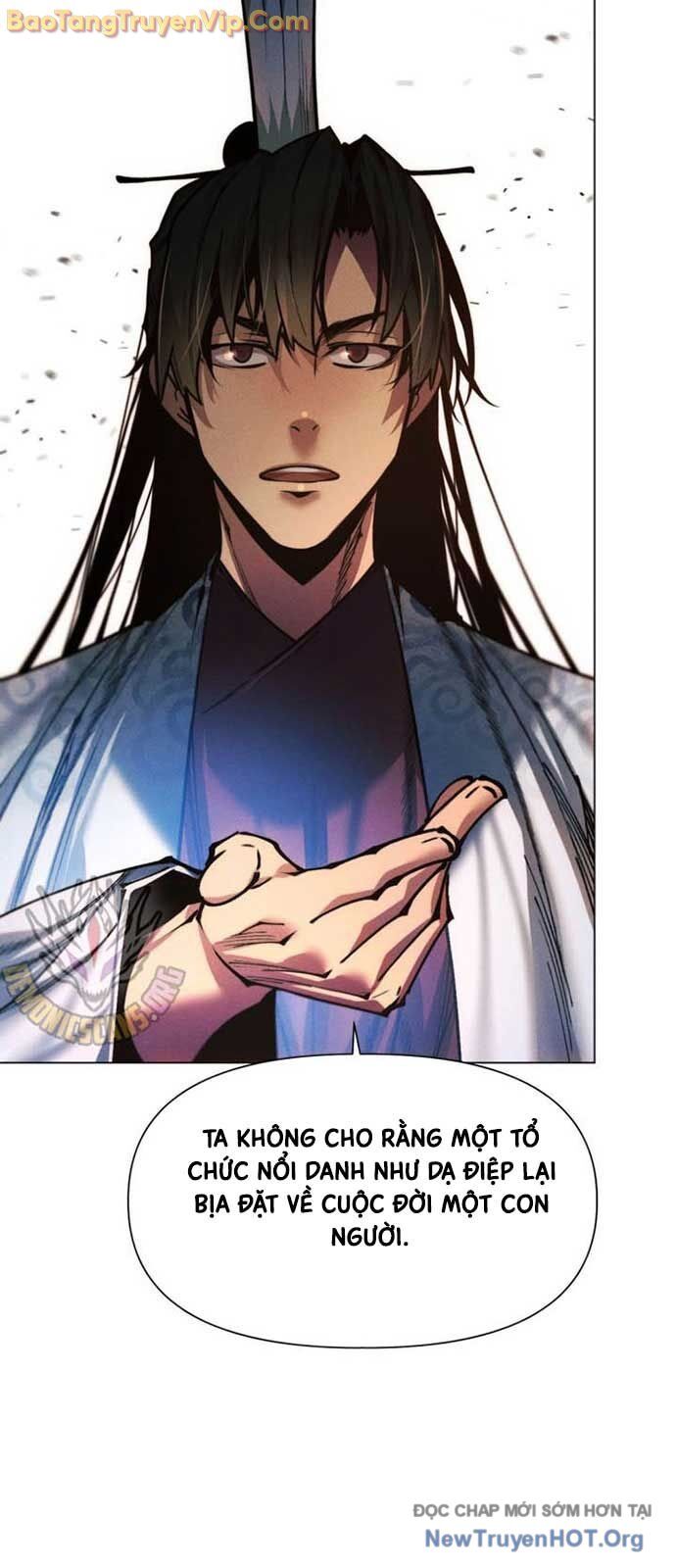 Chuyển Sinh Vào Thế Giới Võ Lâm Chapter 144 - Trang 2