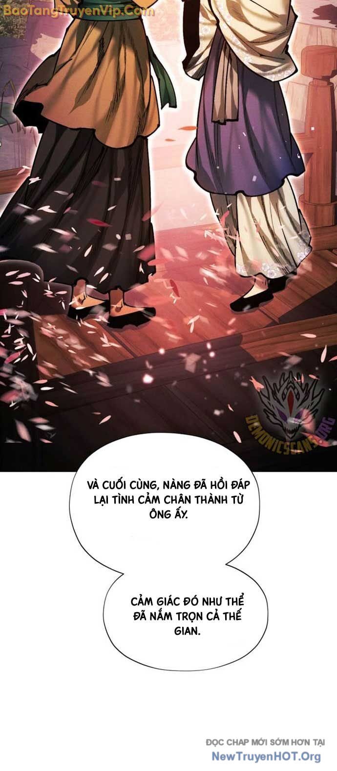 Chuyển Sinh Vào Thế Giới Võ Lâm Chapter 144 - Trang 2