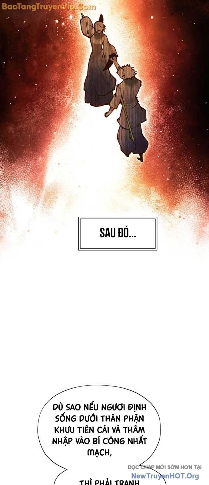 Chuyển Sinh Vào Thế Giới Võ Lâm Chapter 144 - Trang 2