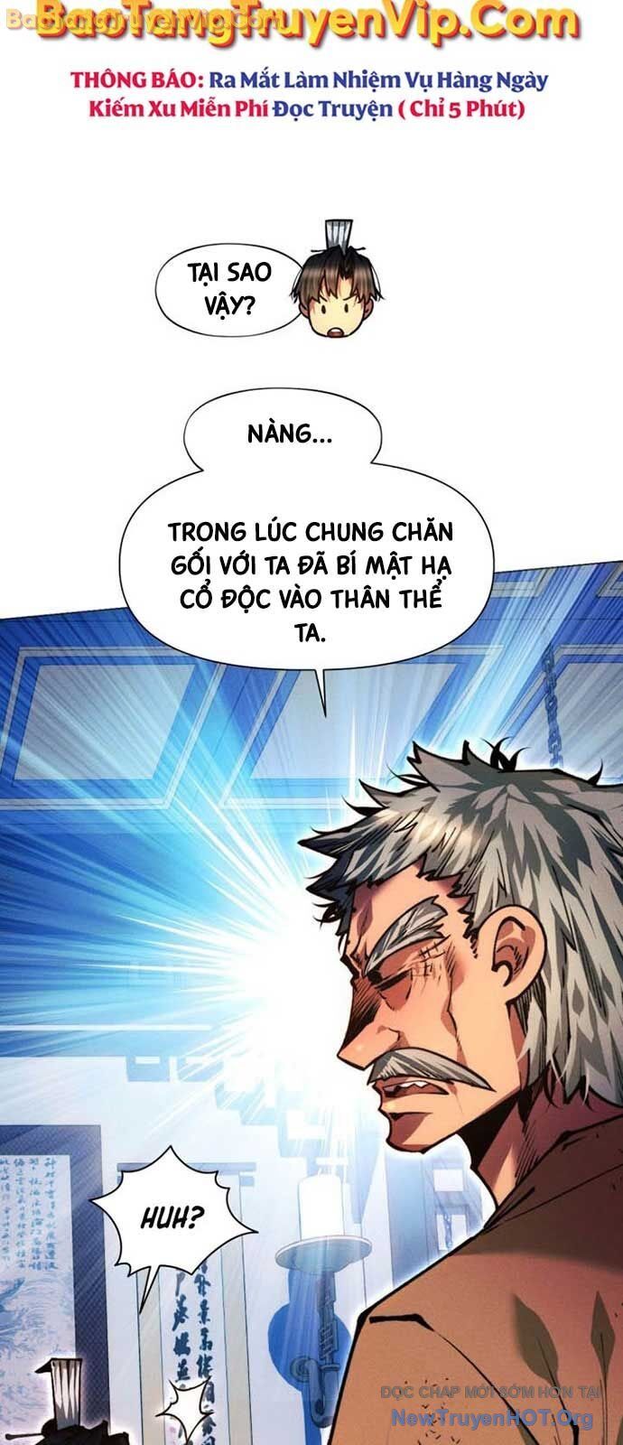 Chuyển Sinh Vào Thế Giới Võ Lâm Chapter 144 - Trang 2