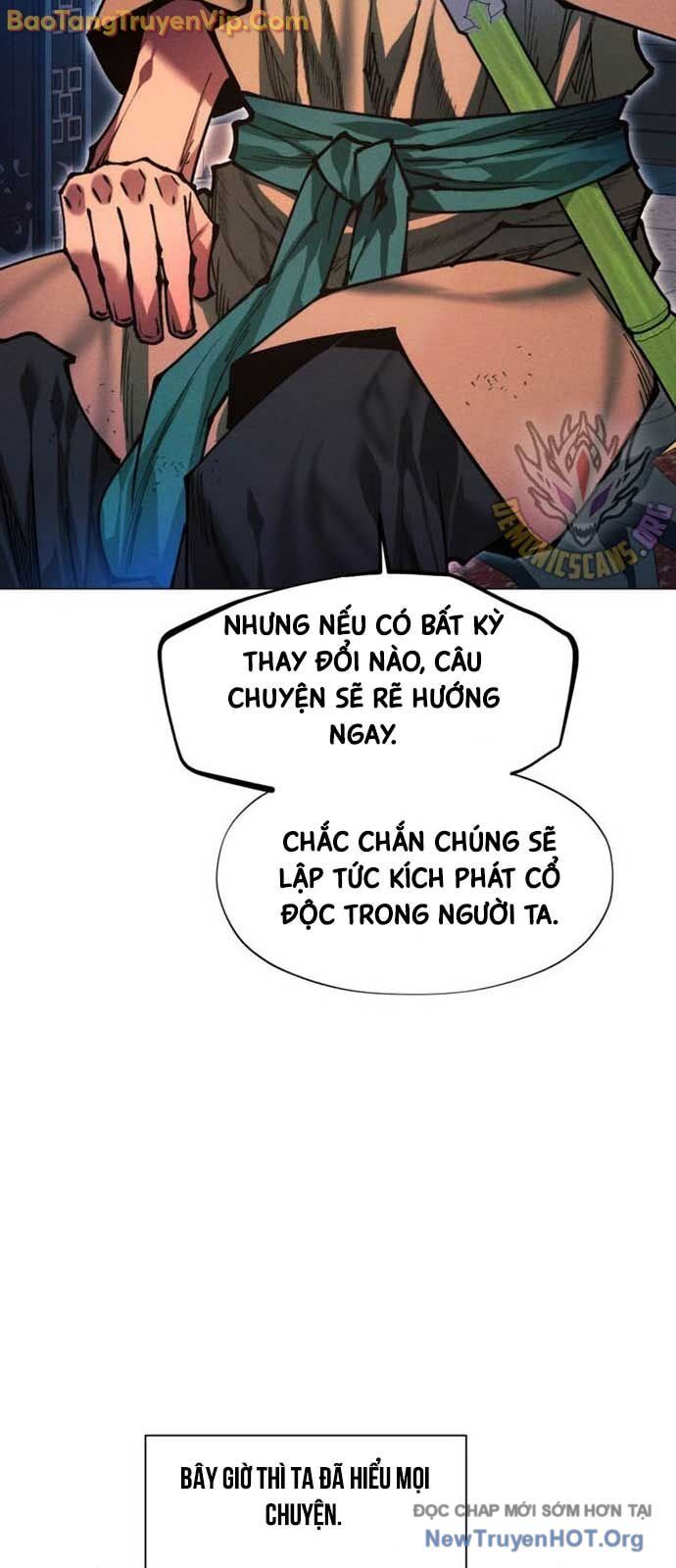 Chuyển Sinh Vào Thế Giới Võ Lâm Chapter 144 - Trang 2