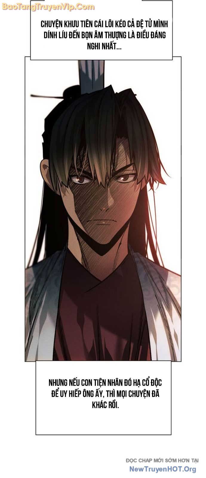 Chuyển Sinh Vào Thế Giới Võ Lâm Chapter 144 - Trang 2