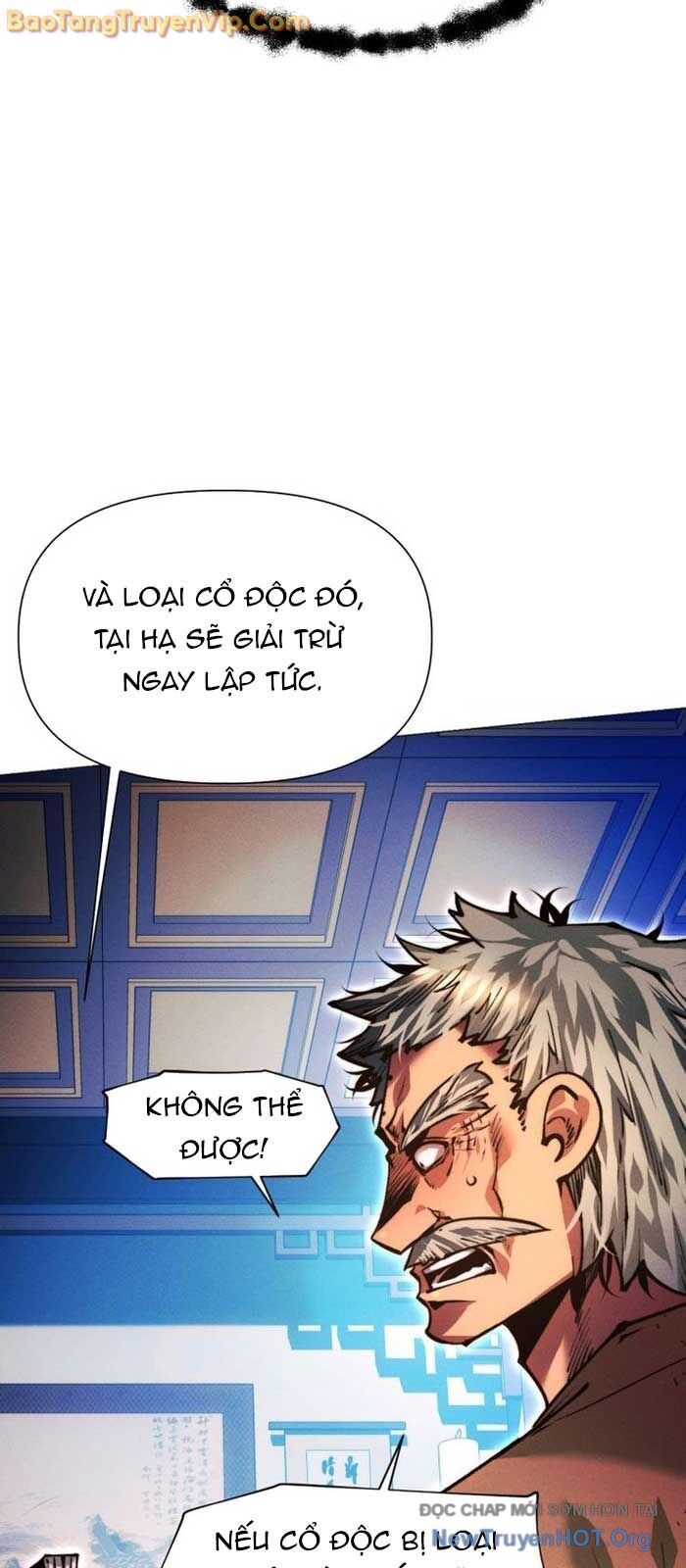 Chuyển Sinh Vào Thế Giới Võ Lâm Chapter 145 - Trang 2