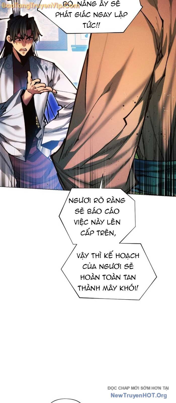 Chuyển Sinh Vào Thế Giới Võ Lâm Chapter 145 - Trang 2