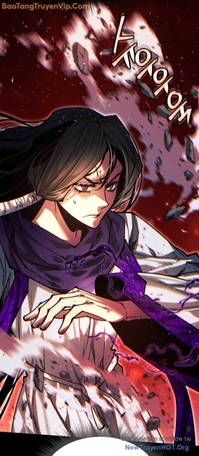 Chuyển Sinh Vào Thế Giới Võ Lâm Chapter 145 - Trang 2
