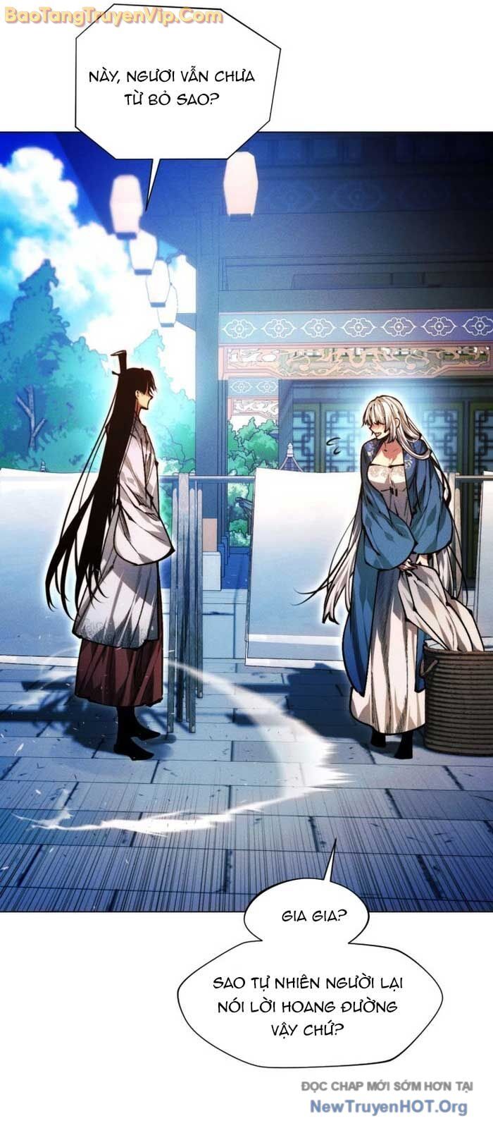 Chuyển Sinh Vào Thế Giới Võ Lâm Chapter 145 - Trang 2