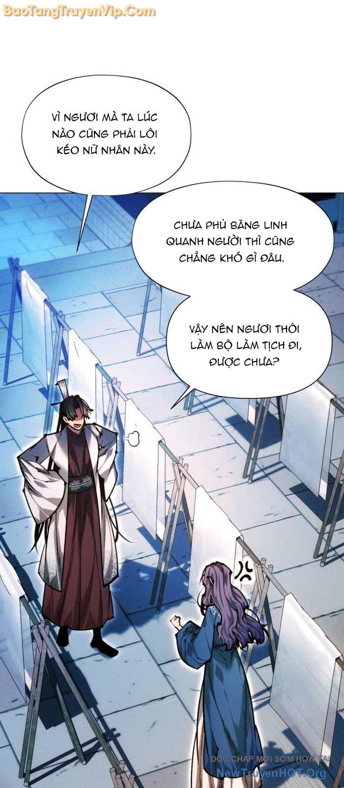 Chuyển Sinh Vào Thế Giới Võ Lâm Chapter 145 - Trang 2
