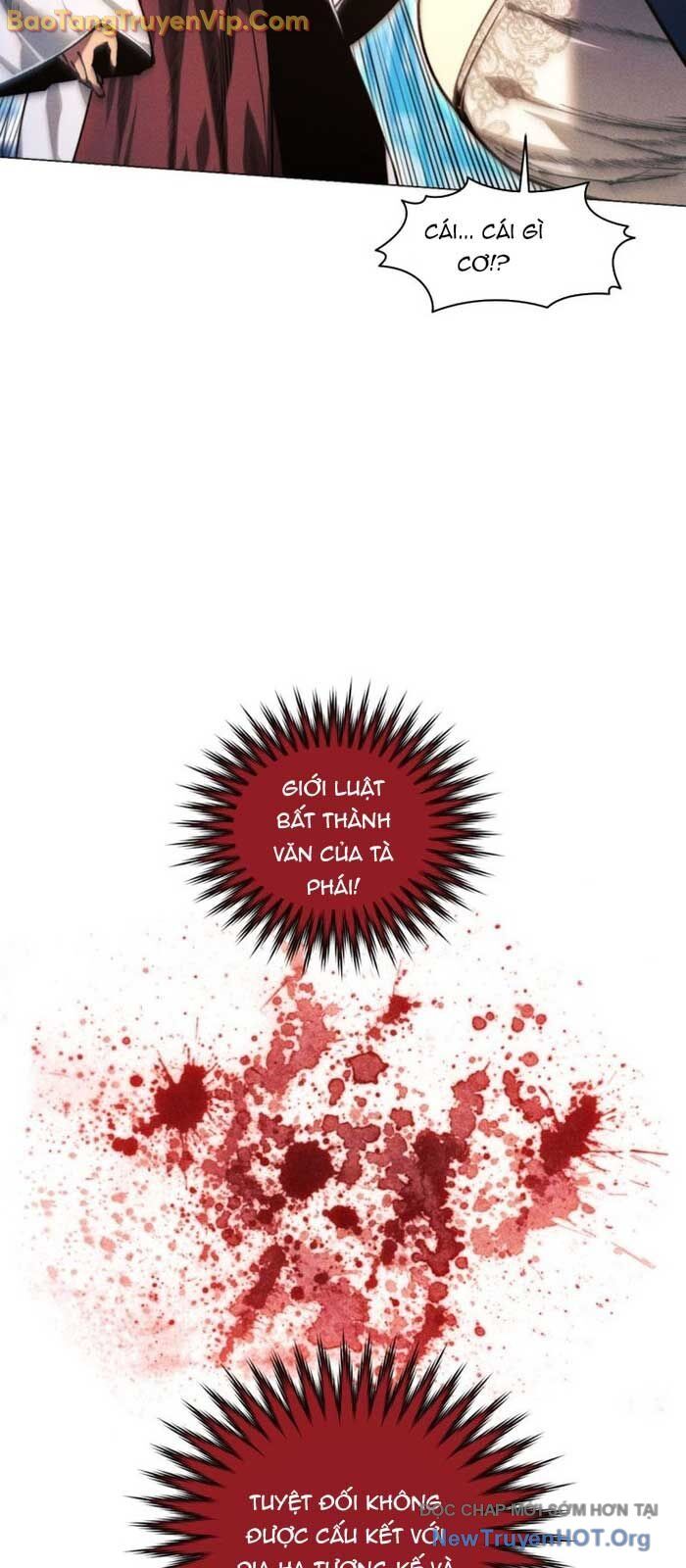 Chuyển Sinh Vào Thế Giới Võ Lâm Chapter 145 - Trang 2
