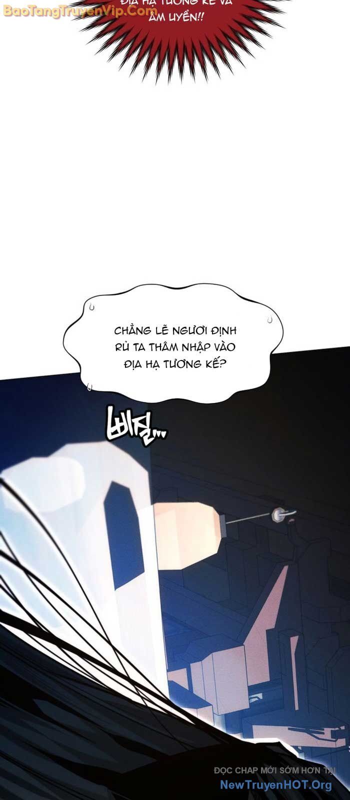 Chuyển Sinh Vào Thế Giới Võ Lâm Chapter 145 - Trang 2