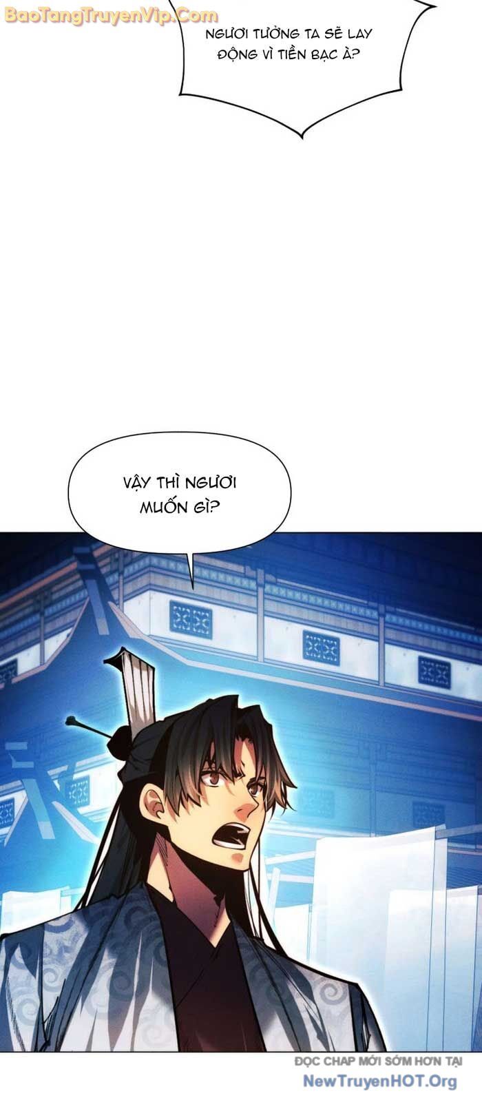 Chuyển Sinh Vào Thế Giới Võ Lâm Chapter 145 - Trang 2