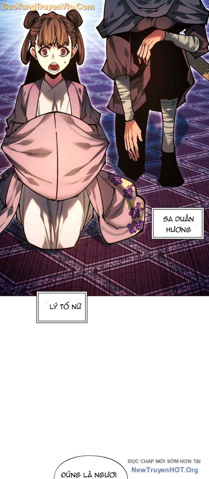 Chuyển Sinh Vào Thế Giới Võ Lâm Chapter 145 - Trang 2