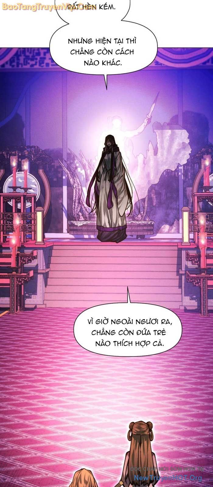 Chuyển Sinh Vào Thế Giới Võ Lâm Chapter 145 - Trang 2