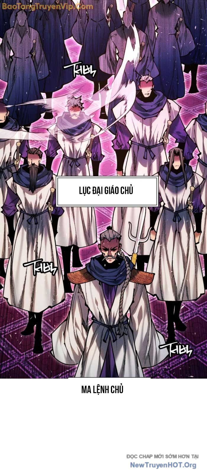 Chuyển Sinh Vào Thế Giới Võ Lâm Chapter 145 - Trang 2