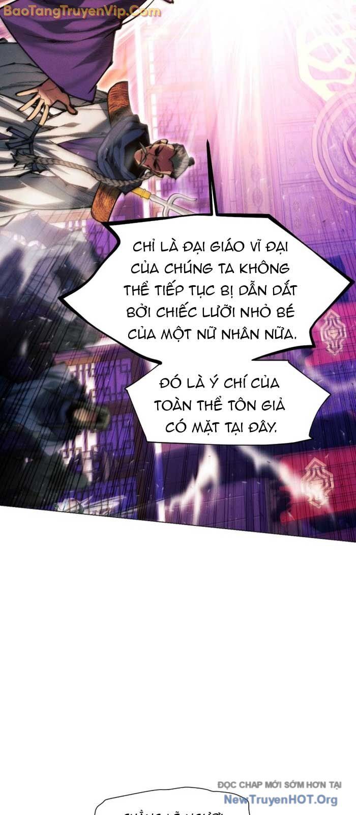 Chuyển Sinh Vào Thế Giới Võ Lâm Chapter 145 - Trang 2