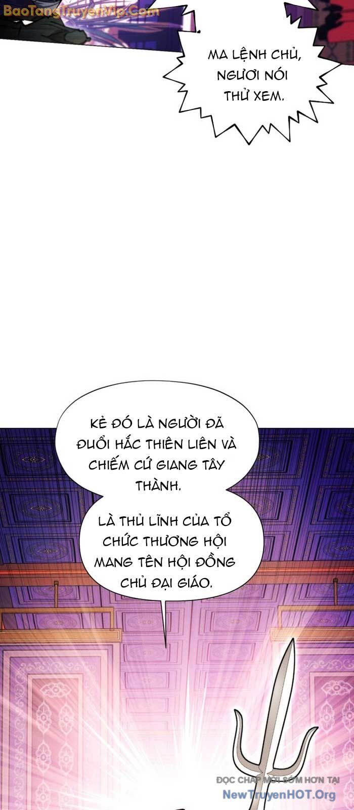 Chuyển Sinh Vào Thế Giới Võ Lâm Chapter 145 - Trang 2