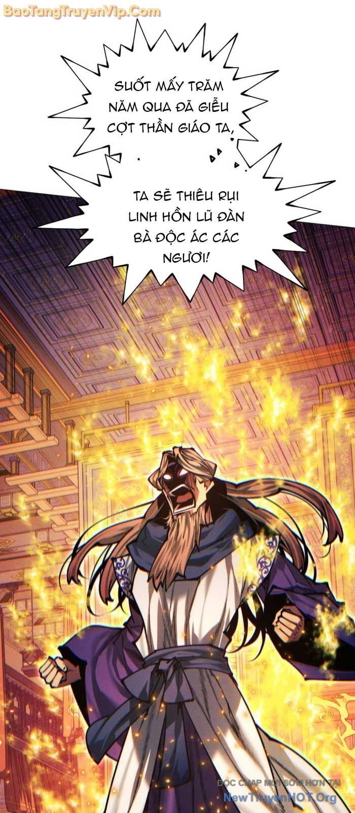 Chuyển Sinh Vào Thế Giới Võ Lâm Chapter 145 - Trang 2