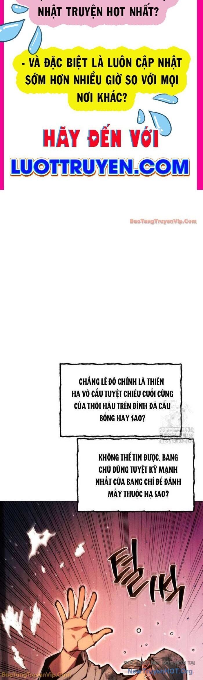 Chuyển Sinh Vào Thế Giới Võ Lâm Chapter 147 - Trang 2