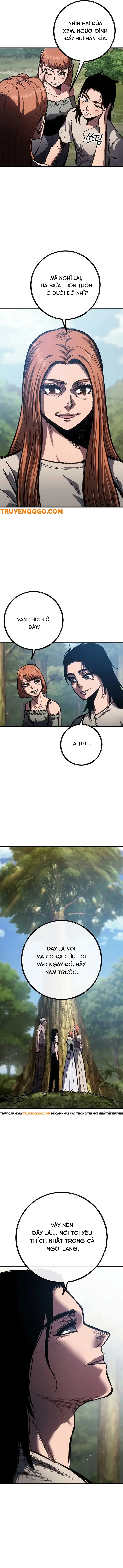 Biên Niên Sử Của Runes Chapter 1 - Trang 2