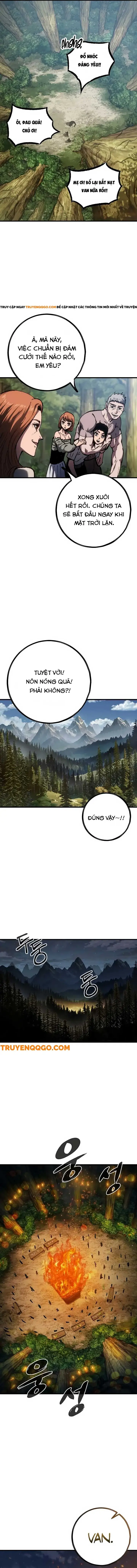 Biên Niên Sử Của Runes Chapter 1 - Trang 2