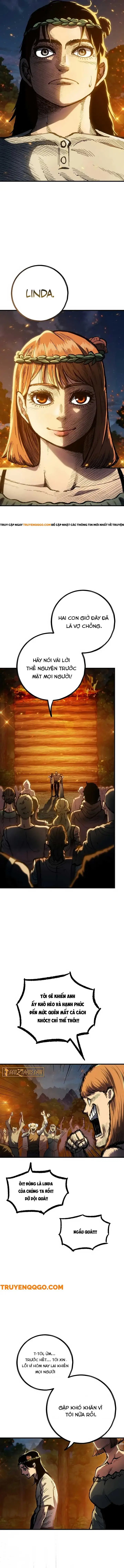 Biên Niên Sử Của Runes Chapter 1 - Trang 2