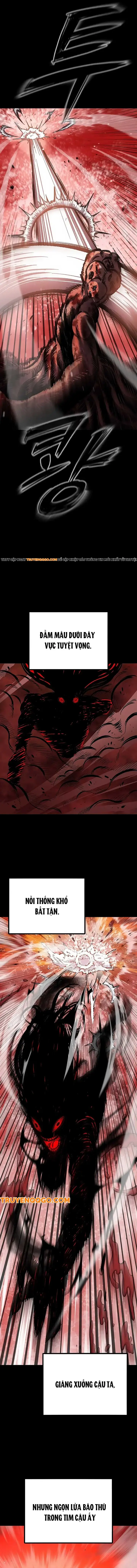 Biên Niên Sử Của Runes Chapter 1 - Trang 2