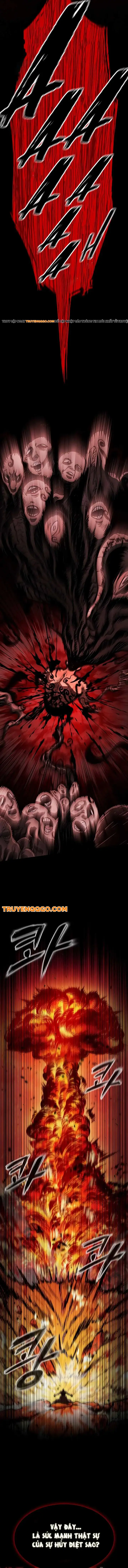 Biên Niên Sử Của Runes Chapter 1 - Trang 2