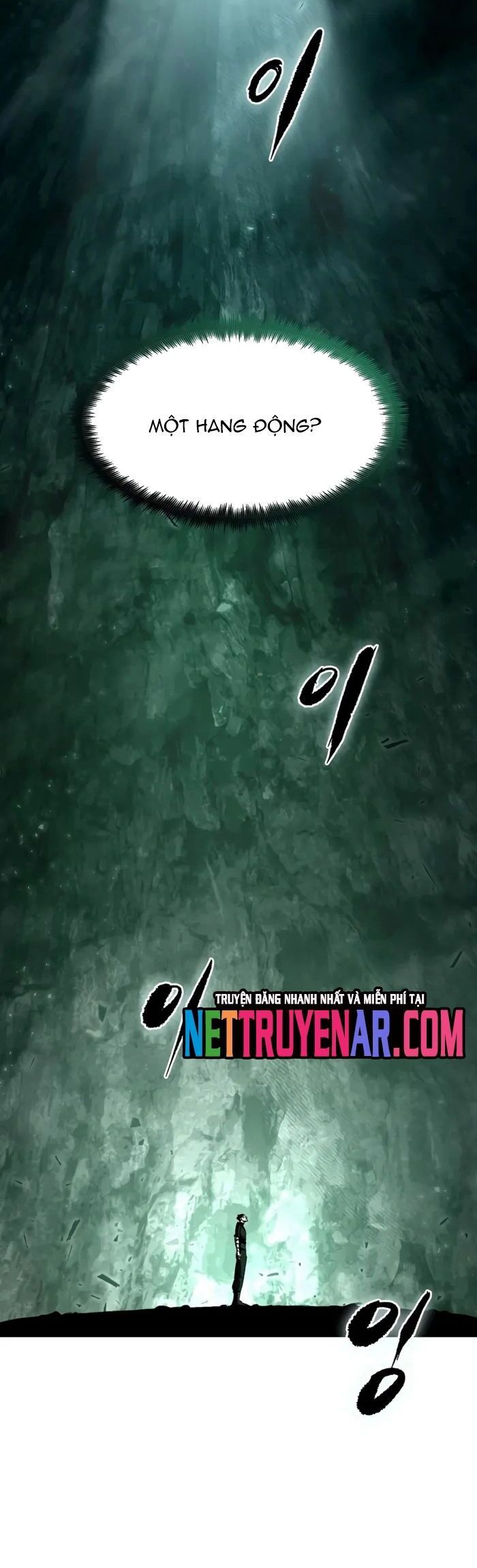 Biên Niên Sử Của Runes Chapter 8 - Trang 2