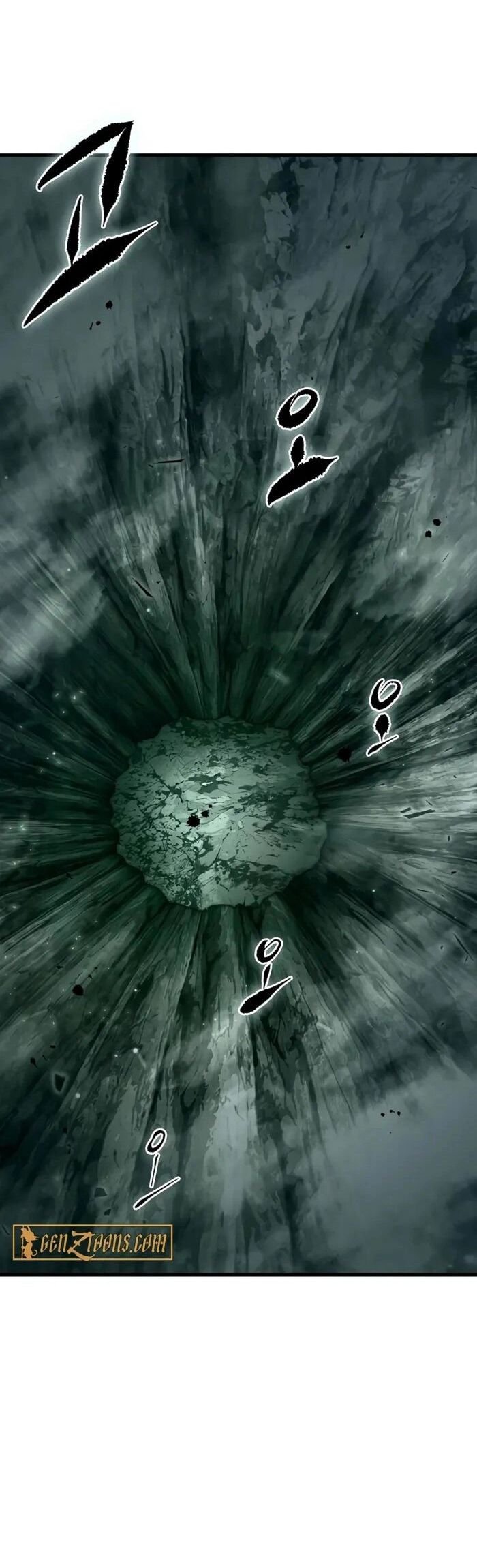 Biên Niên Sử Của Runes Chapter 8 - Trang 2
