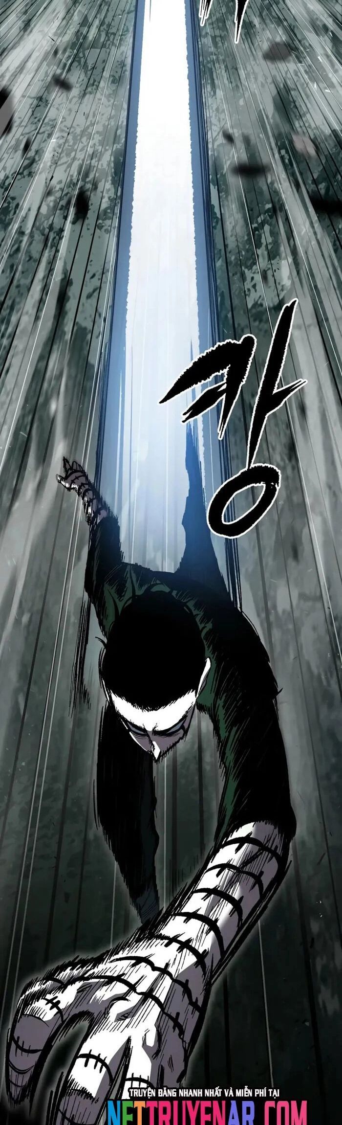 Biên Niên Sử Của Runes Chapter 8 - Trang 2
