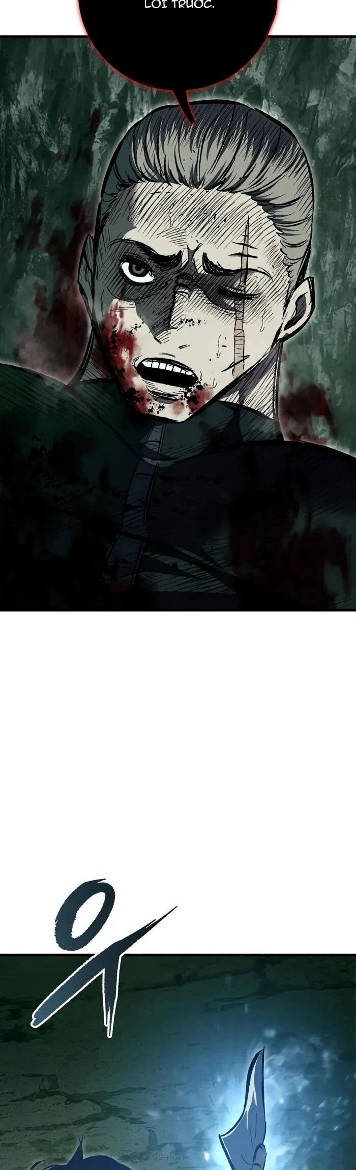 Biên Niên Sử Của Runes Chapter 8 - Trang 2