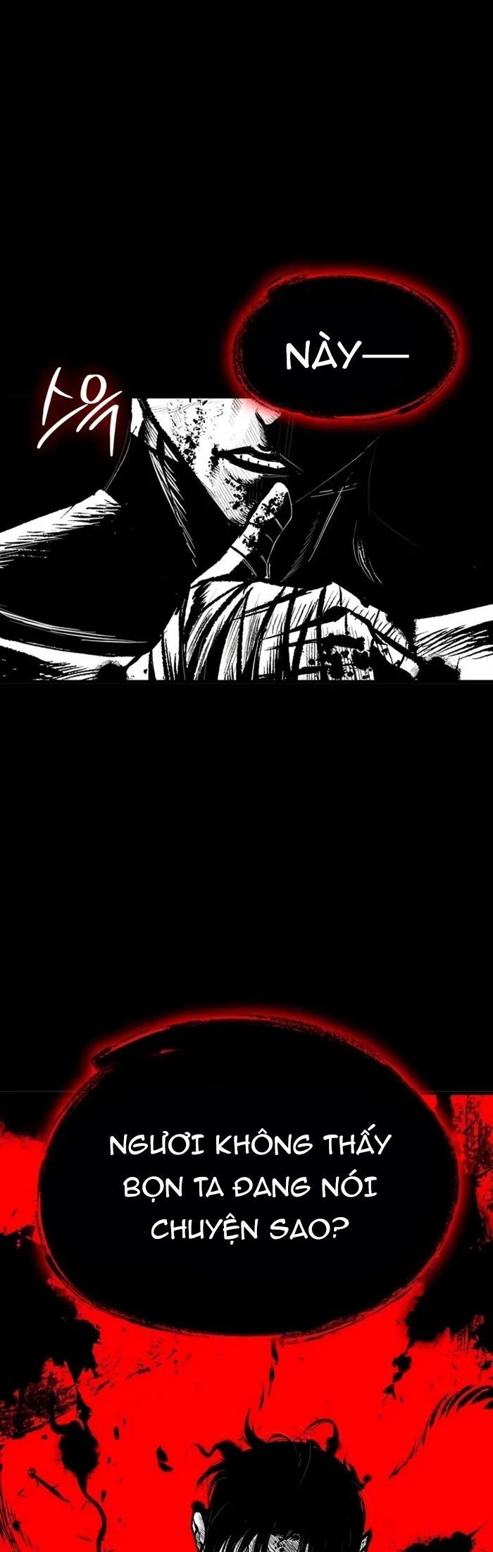 Biên Niên Sử Của Runes Chapter 8 - Trang 2