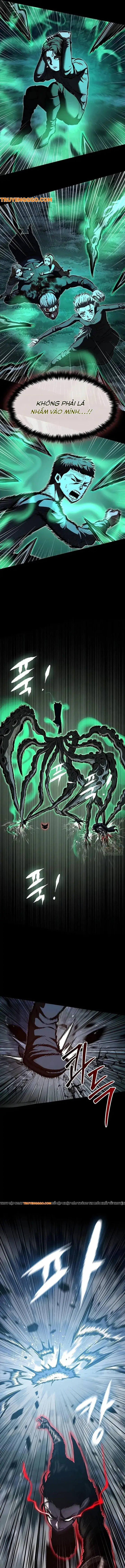 Biên Niên Sử Của Runes Chapter 10 - Trang 2