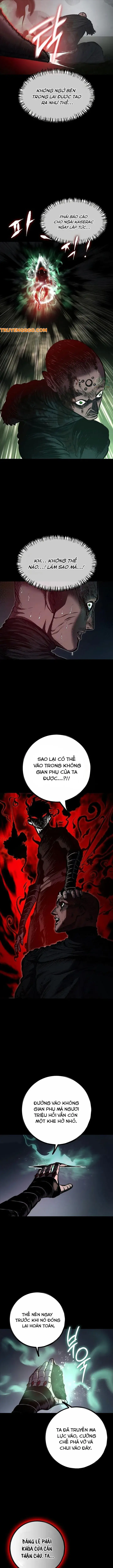 Biên Niên Sử Của Runes Chapter 10 - Trang 2