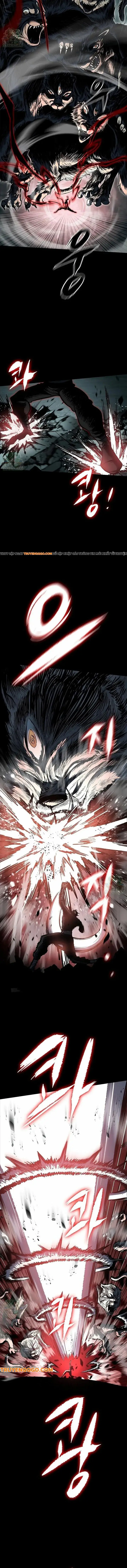 Biên Niên Sử Của Runes Chapter 10 - Trang 2