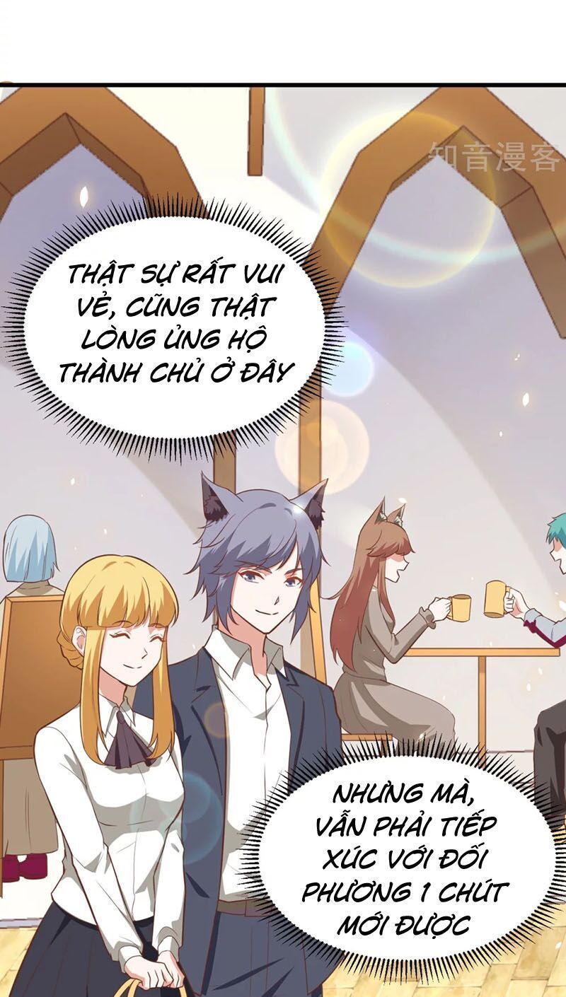 Từ Hôm Nay Bắt Đầu Làm Thành Chủ Chapter 172.4 - Trang 2