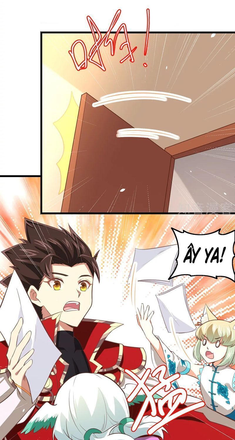Từ Hôm Nay Bắt Đầu Làm Thành Chủ Chapter 172.4 - Trang 2