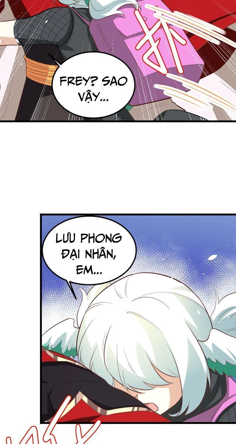 Từ Hôm Nay Bắt Đầu Làm Thành Chủ Chapter 172.4 - Trang 2