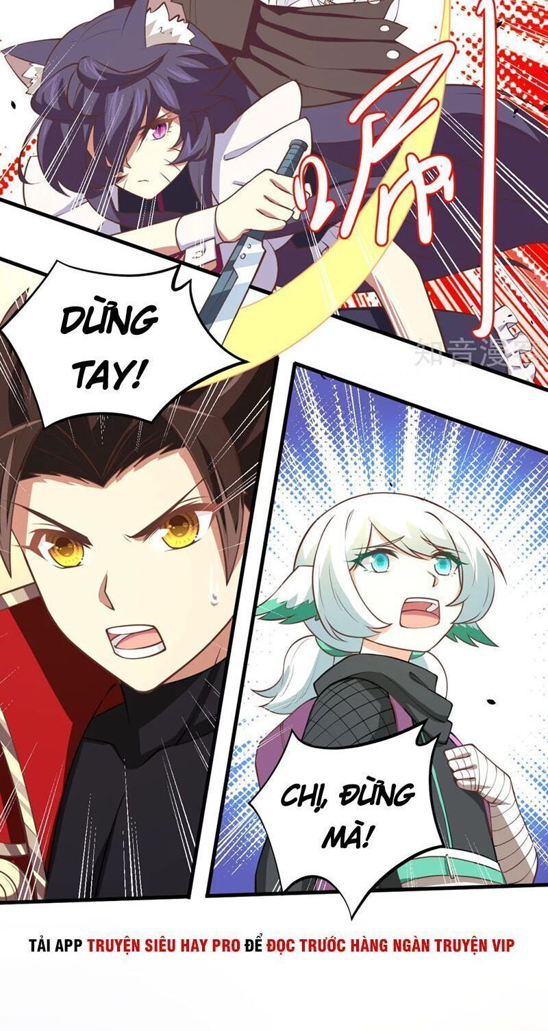 Từ Hôm Nay Bắt Đầu Làm Thành Chủ Chapter 172.4 - Trang 2